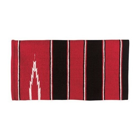 Weaver Leather 30x60SGL Saddle Blanket 35-1450